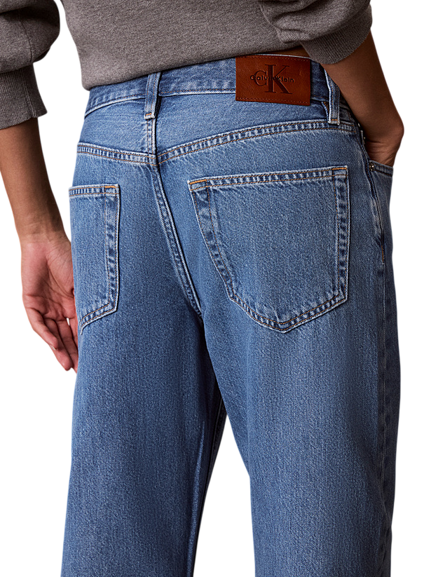 Calvin Klein Jeans Blue
