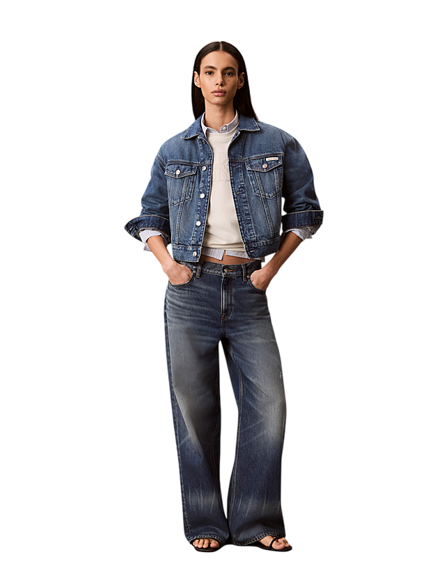 Calvin Klein Camisas