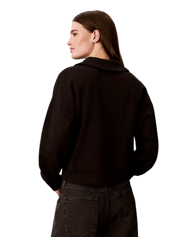 Calvin Klein Chemises Noir
