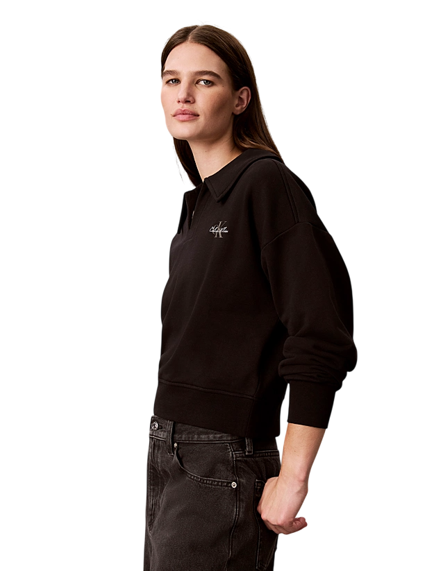 Calvin Klein Chemises Noir