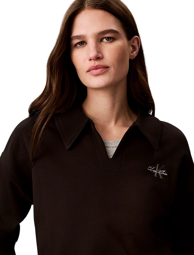 Calvin Klein Chemises Noir