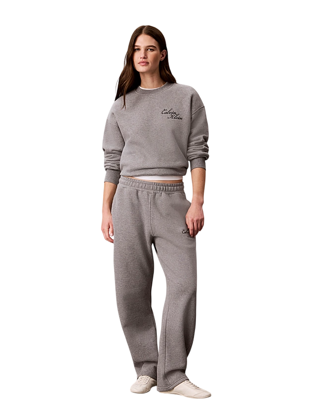 Calvin Klein Camisas Grey