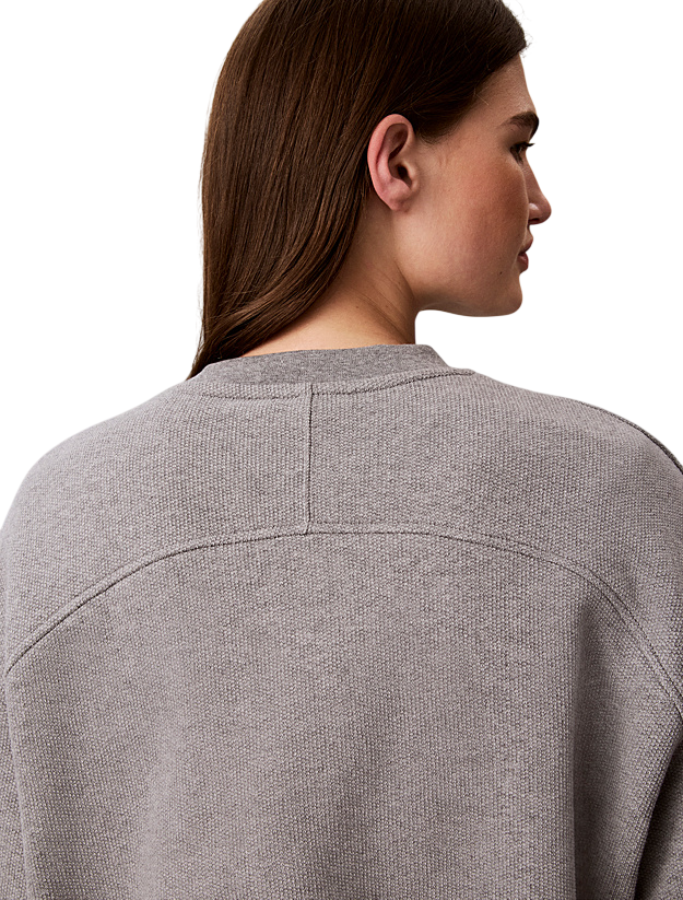 Calvin Klein Camisas Grey