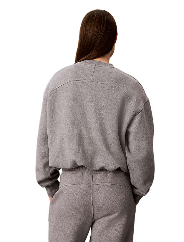 Calvin Klein Camisas Grey