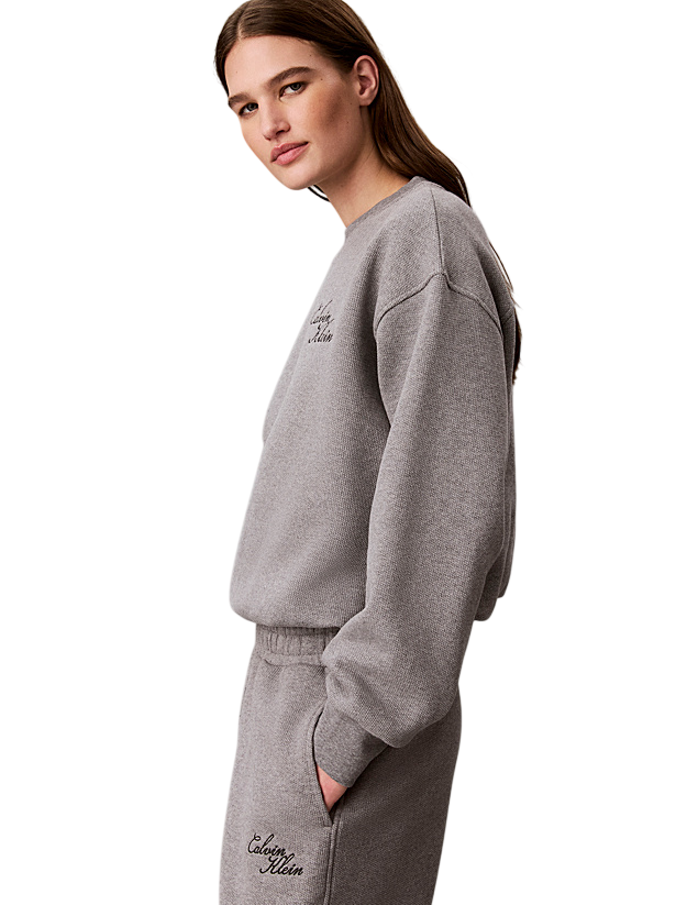 Calvin Klein Camisas Grey
