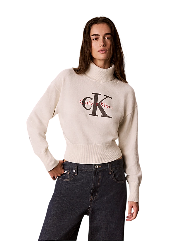 Calvin Klein Camisas blancas