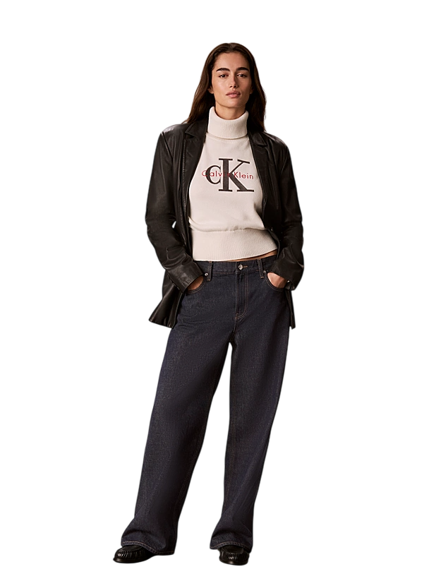 Calvin Klein Camisas blancas