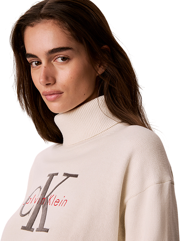 Calvin Klein Camisas blancas