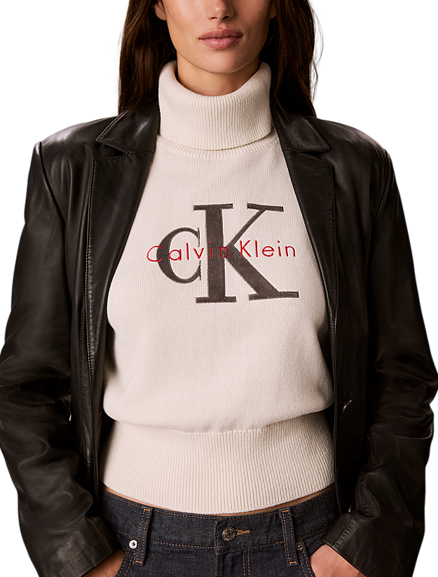 Calvin Klein Camisas blancas