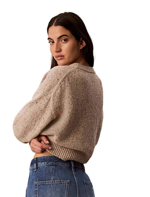 Calvin Klein Maglie Beige