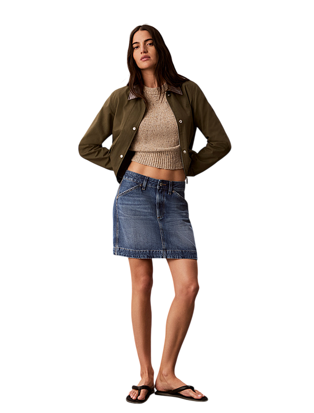 Calvin Klein Maglie Beige