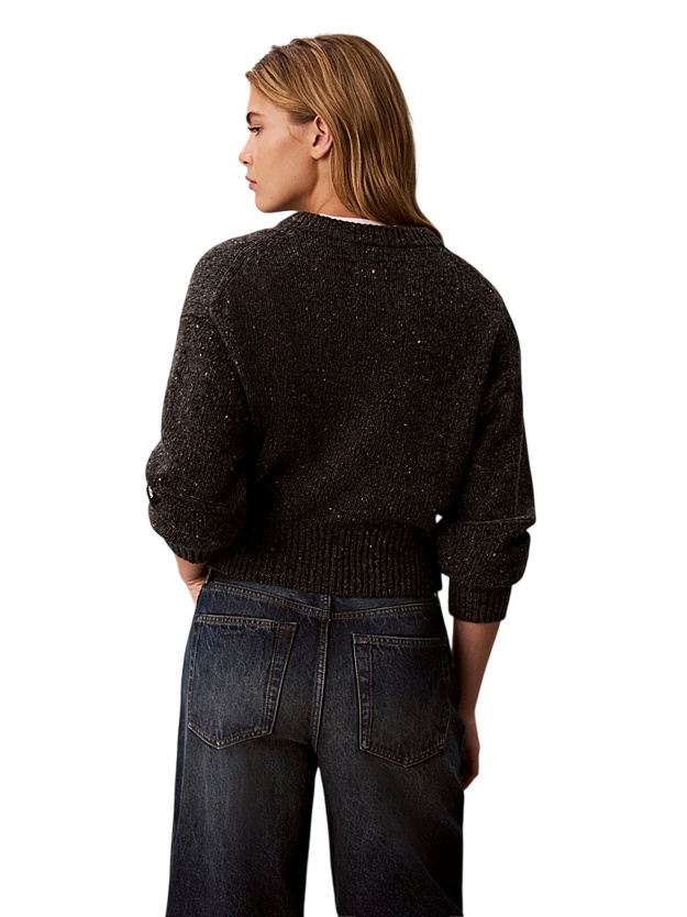 Calvin Klein Maglie Grigio