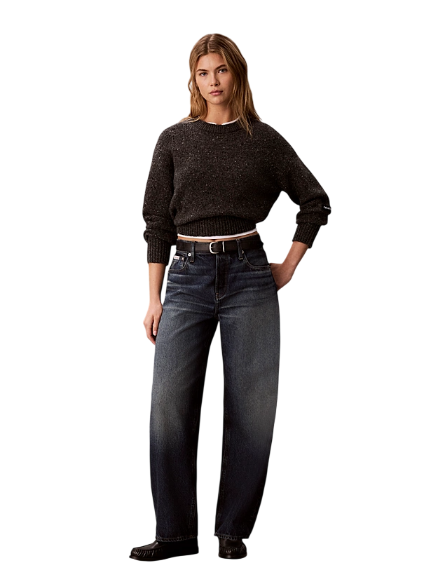 Calvin Klein Maglie Grigio