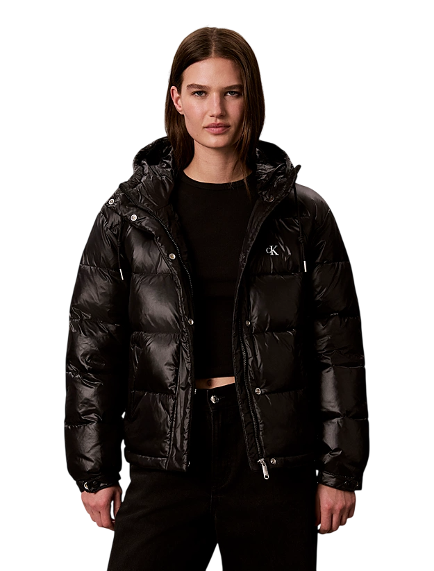 Calvin Klein Giacconi Nero