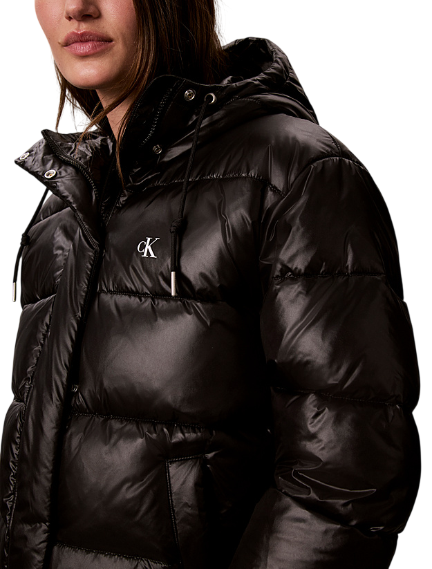 Calvin Klein Giacconi Nero