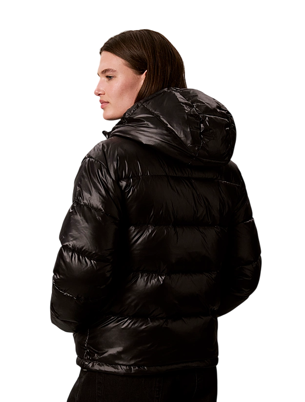 Calvin Klein Giacconi Nero