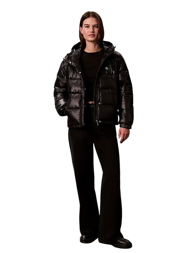 Calvin Klein Giacconi Nero