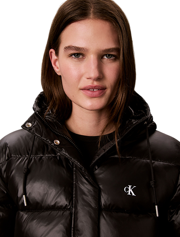Calvin Klein Giacconi Nero