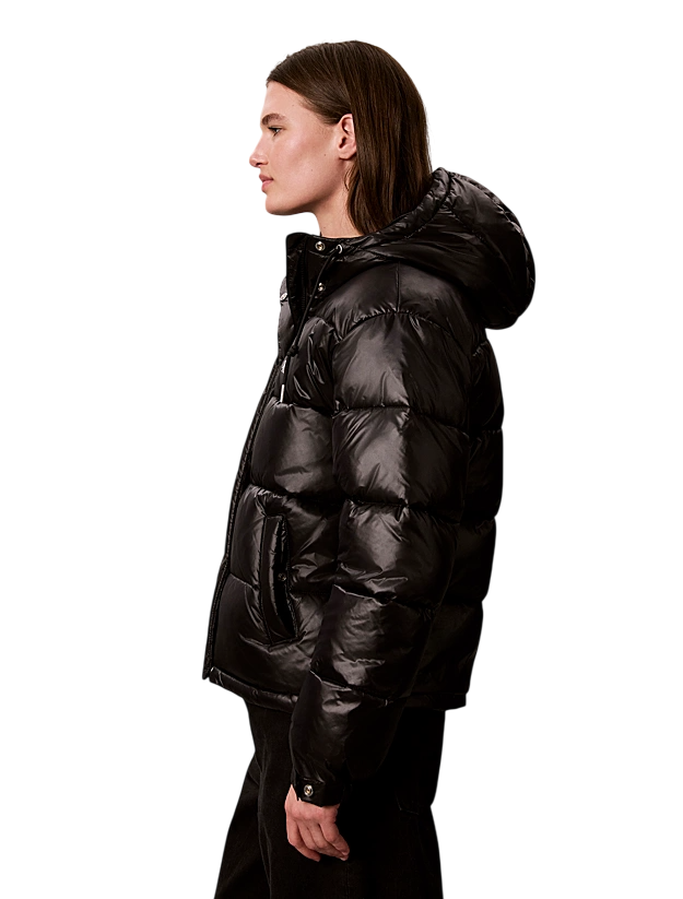 Calvin Klein Giacconi Nero