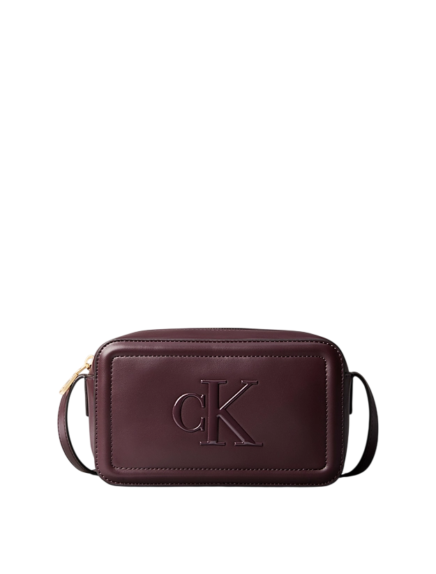 Calvin Klein Bolsas. Brown