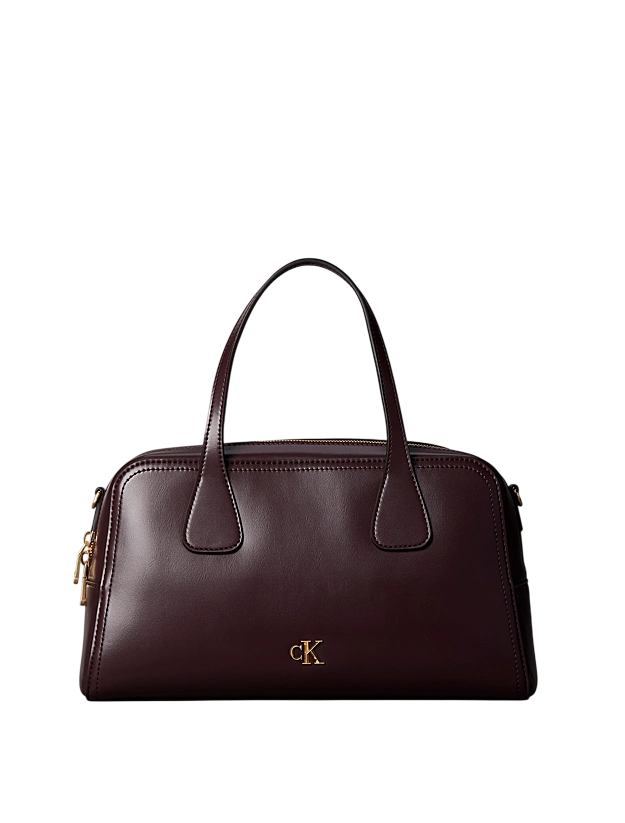 Calvin Klein Borse... Marrone