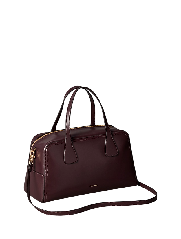 Calvin Klein Borse... Marrone