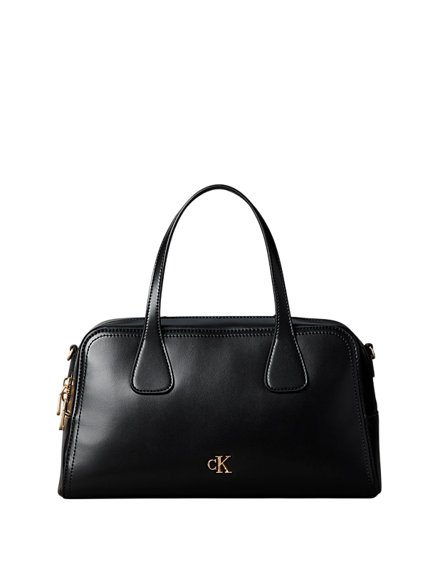 Calvin Klein Bolsas. Negro