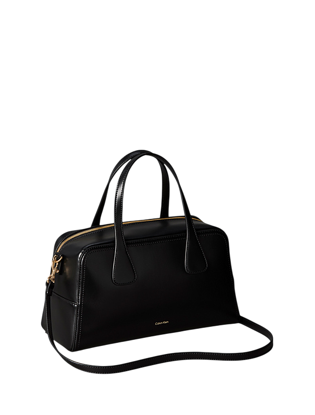 Calvin Klein Bolsas. Negro