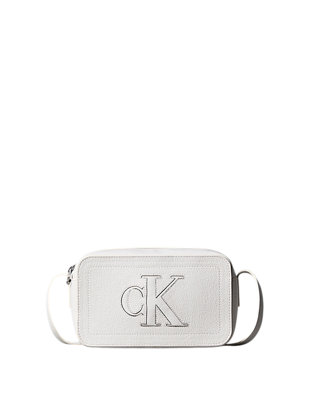Calvin Klein Borse... Bianco
