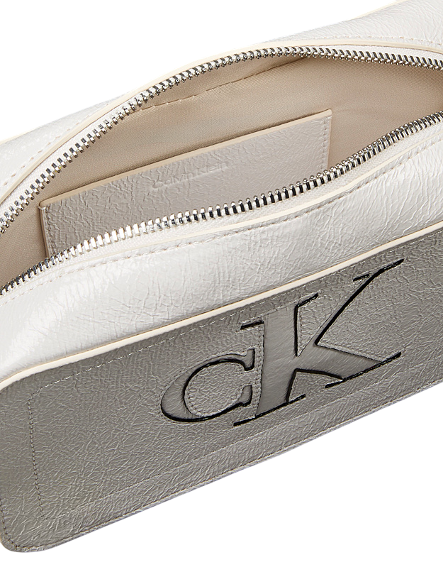 Calvin Klein Borse... Bianco