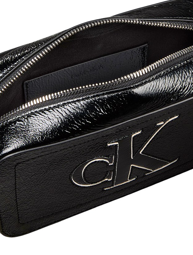Calvin Klein Zakken. Zwart