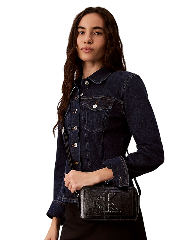 Calvin Klein Zakken. Zwart