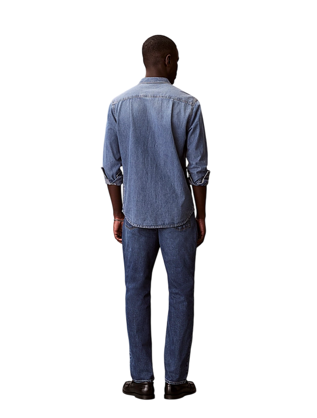 Calvin Klein Jeans Blue