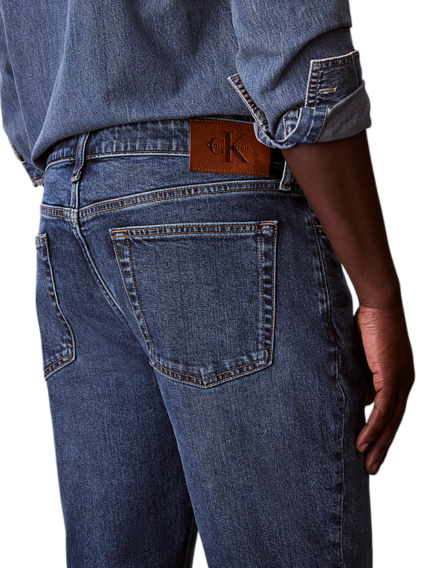 Calvin Klein Jeans Blue