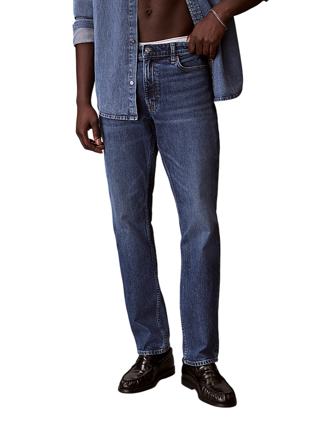 Calvin Klein Jeans Blue