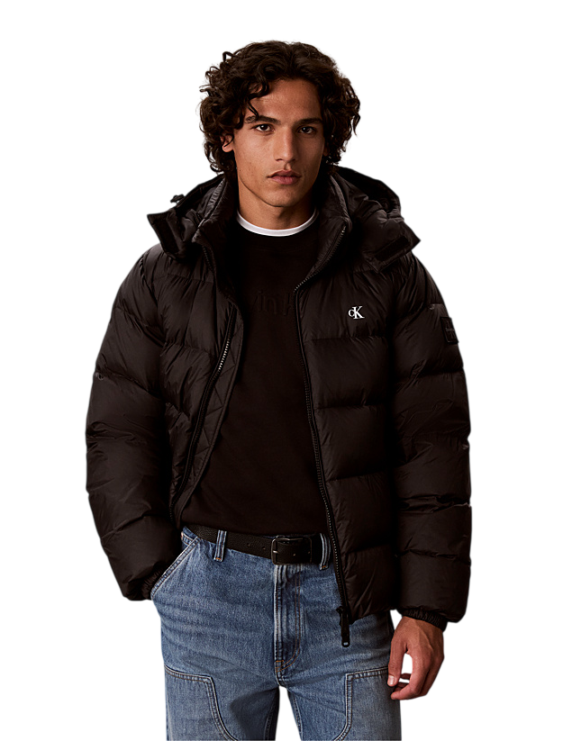 Calvin Klein Giacconi Nero