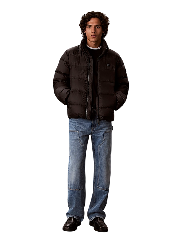Calvin Klein Giacconi Nero