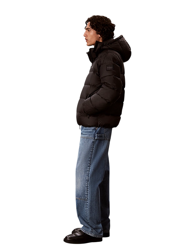 Calvin Klein Giacconi Nero