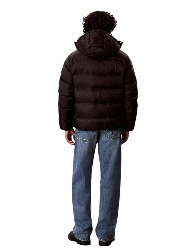 Calvin Klein Giacconi Nero