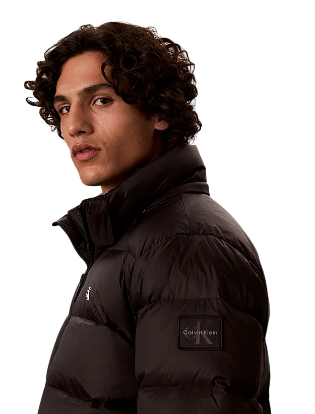 Calvin Klein Giacconi Nero