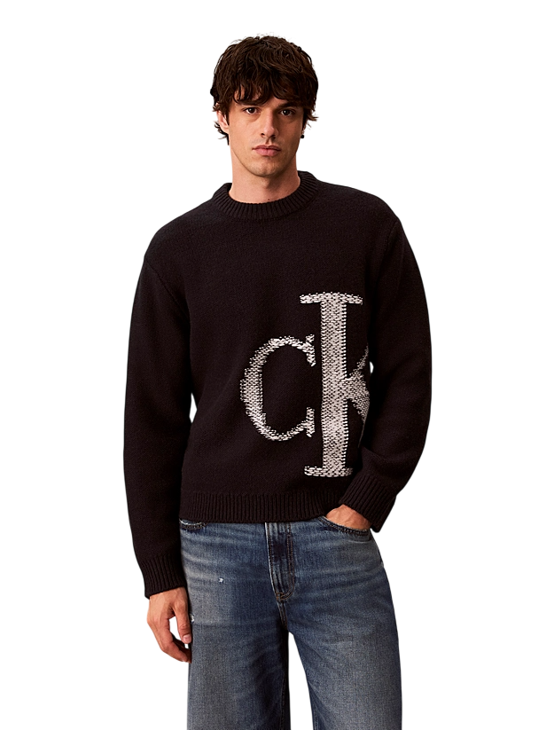 Calvin Klein Chemises Noir