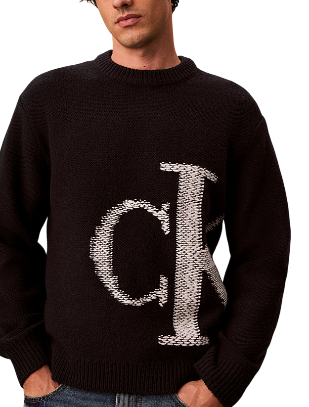 Calvin Klein Chemises Noir