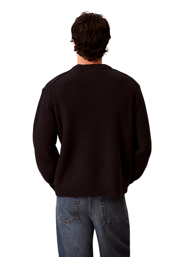 Calvin Klein Chemises Noir