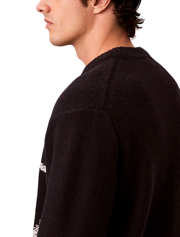Calvin Klein Chemises Noir