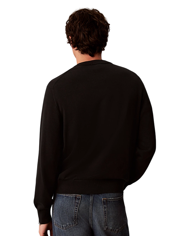Calvin Klein Maglie Nero