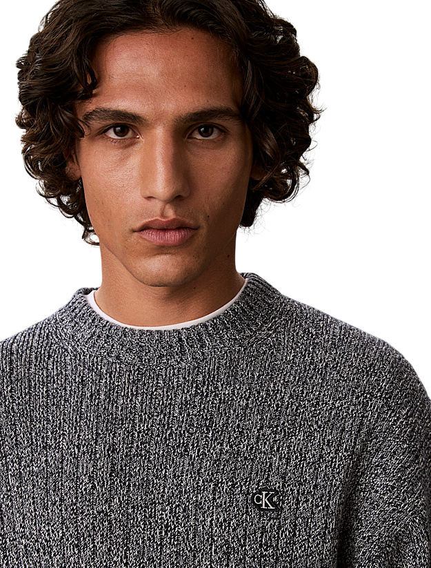 Calvin Klein Camisetas azules
