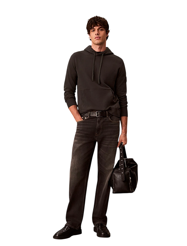 Calvin Klein Maglie Nero