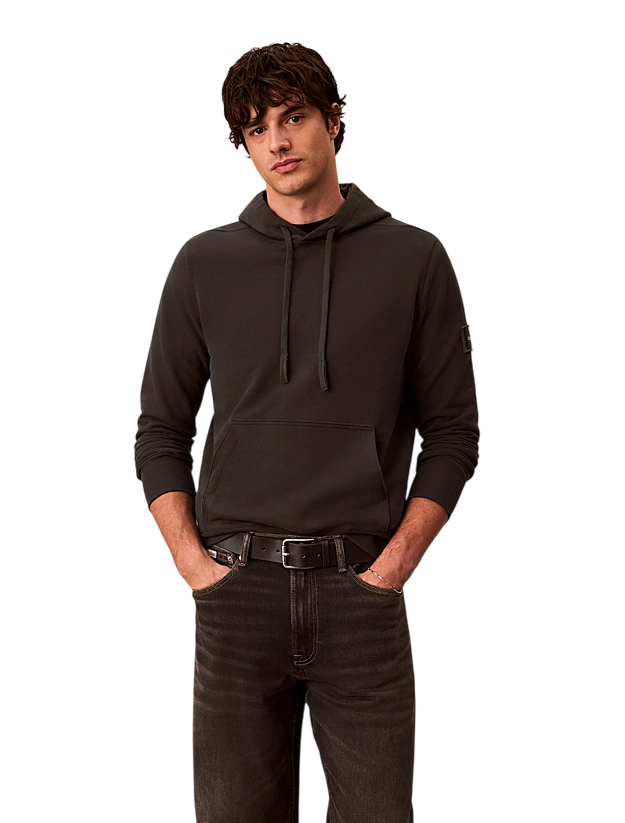 Calvin Klein Maglie Nero