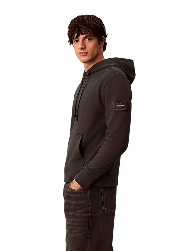 Calvin Klein Maglie Nero