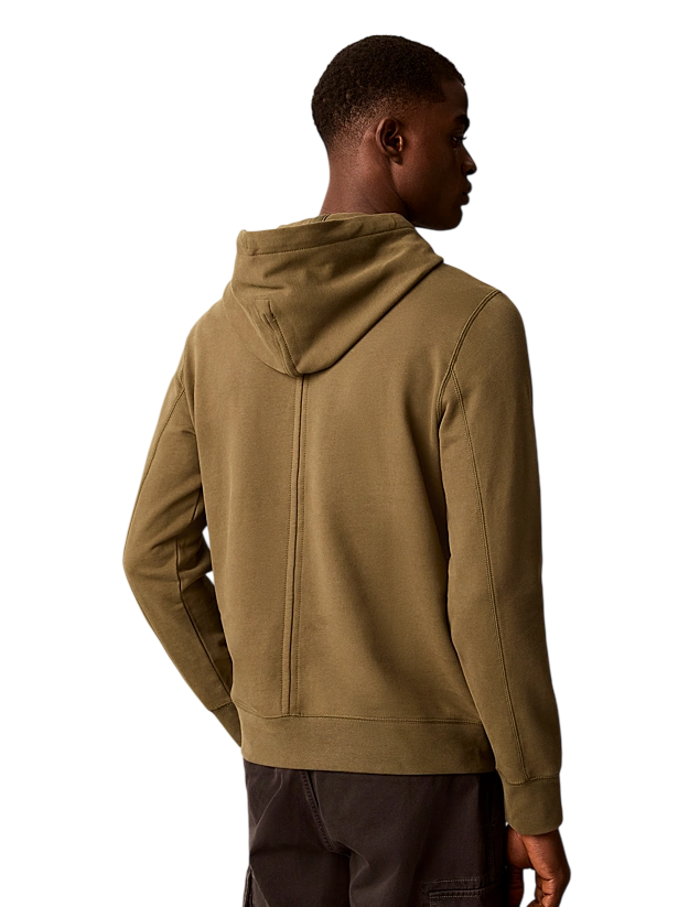 Calvin Klein Groene hemden